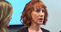 Kathy Griffin