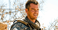 Josh Duhamel