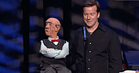 Jeff Dunham Walter