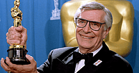 Martin Landau