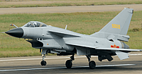 chinese fighter jets