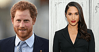 prince harry meghan markle engaged