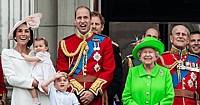 Royal baby