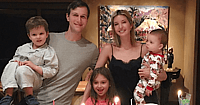 ivanka trump postpartum depression