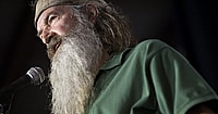 Phil Robertson