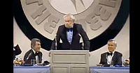 Foster Brooks Roasts Johnny Carson
