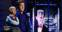 Walter Mocks Jeff Dunham