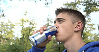 energy drink