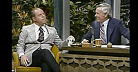 Don Rickles Johnny Carson
