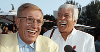 Jerry Van Dyke dead