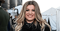 Kelly Clarkson