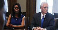 Omarosa Mike Pence