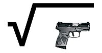 square root gun