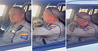 safety trooper final call