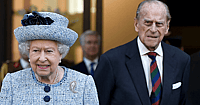 Prince Philip hip surgery