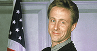 harry anderson death