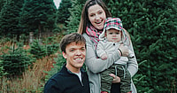 jackson roloff 1st birthday