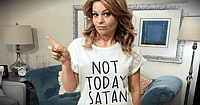 Candace Cameron Bure bible verses