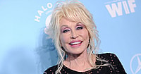 dolly parton netflix series