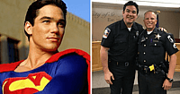 Dean Cain