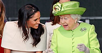 meghan markle young leaders