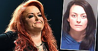 wynonna judd daughter jail