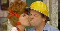 carol burnett tim conway get rid wife