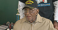 olders wwii veteran robbed