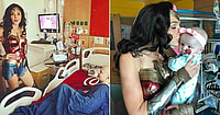 gal gadot childrens hospital