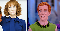 kathy griffin carnegie hall