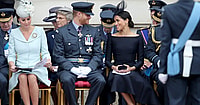 meghan markle legs crossed
