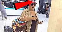 roseanne barr trump hat lax