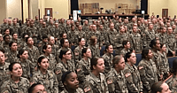 fort leonard