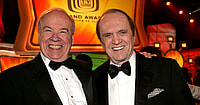 bob newhart tim conway