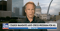 mike rowe safe spaces