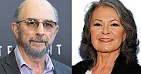 roseanne barr abc