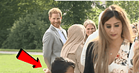 Prince harry Meghan markle