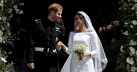 Meghan Markle Prince Harry