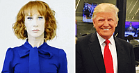 kathy griffin tour