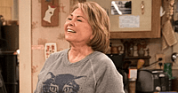 Roseanne Barr