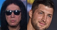 gene simmons tim tebow religion