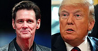jim carrey trump supporters apes