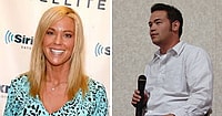 Kate Gosselin Jon Gosselin custody battle