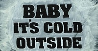 Baby It's Cold Outside controversy