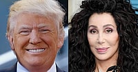 cher nancy pelosi trump
