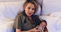 kate hudson daughter genderless