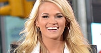 Carrie Underwood