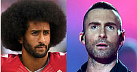Colin Kapernick attorney Adam Levine