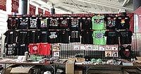 WWE merchandise