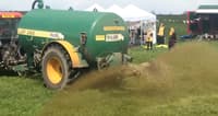 Farmer Poop